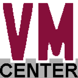 Logo VM Center Informatique